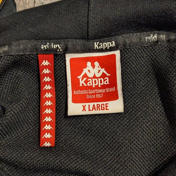 Kappa Hoodie - Picture 2 of 4